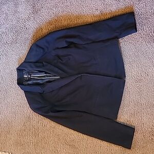 Black Blazer